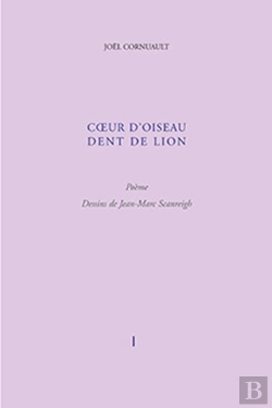 Bertrand.pt - Coeur D'Oiseau/Dent De Lion Illustrations J.-Marc Scanreigh