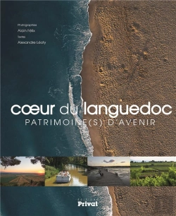 Bertrand.pt - Coeur Du Languedoc, Patrimoine(S) D'Avenir