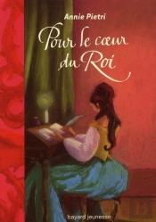 Coeur Du Roi T.3