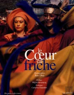 Bertrand.pt - Coeur En Friche (Le)