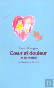Coeur Et Douleur (Et Taj Mahal)