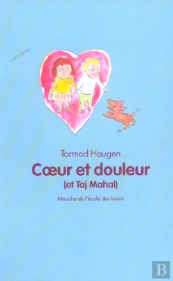 Bertrand.pt - Coeur Et Douleur (Et Taj Mahal)