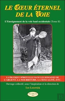Bertrand.pt - Coeur Éternel De La Voie ; T.2 ; L'Enseignement De La Voie Baul Occidentale
