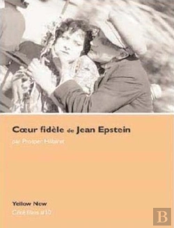 Bertrand.pt - Coeur Fidèle De Jean Epstein