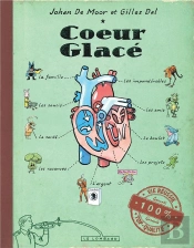 Coeur Glacé