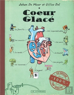 Bertrand.pt - Coeur Glacé