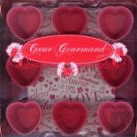 Coeur Gourmand - Coffret
