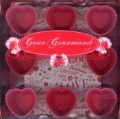 Coeur Gourmand - Coffret