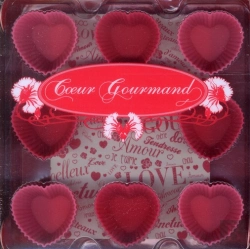 Bertrand.pt - Coeur Gourmand - Coffret