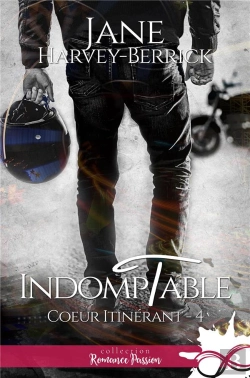 Bertrand.pt - Coeur Itinérant Tome 4 ; Indomptable