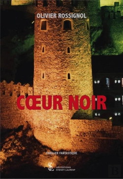 Bertrand.pt - Coeur Noir