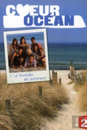 Coeur Océan ; Saison 4 , T.1