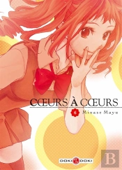 Coeurs A Coeurs T.6