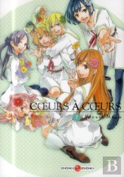 Coeurs A Coeurs T.7