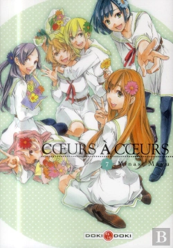 Bertrand.pt - Coeurs A Coeurs T.7