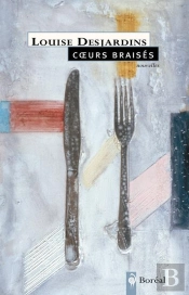 Coeurs Braisés