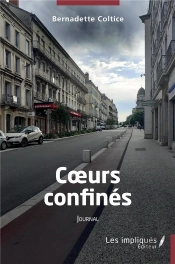 Coeurs Confines - Journal