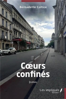 Bertrand.pt - Coeurs Confines - Journal