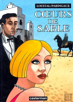 Bertrand.pt - Coeurs De Sable