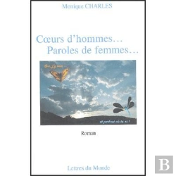 Bertrand.pt - Coeurs D'Hommes, Paroles De Femmes