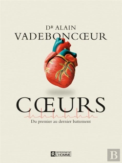 Bertrand.pt - Coeurs : Du Premier Au Dernier Battement