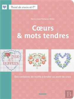 Bertrand.pt - Coeurs & Mots Tendres