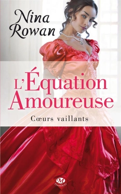 Bertrand.pt - Coeurs Vaillants T.1 ; L'Équation Amoureuse