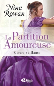 Coeurs Vaillants, T.2 : La Partition Amoureuse