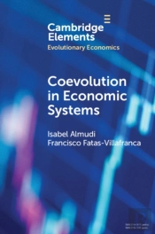 Coevolution In Economic Systems