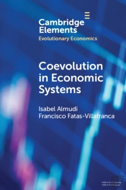 Bertrand.pt - Coevolution In Economic Systems