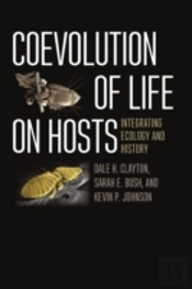 Coevolution Of Life On Hosts