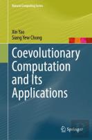 Coevolutionary Computation And Its Applications