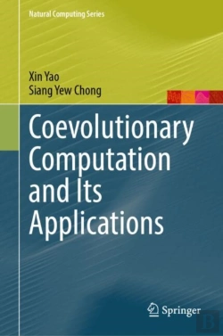 Bertrand.pt - Coevolutionary Computation And Its Applications