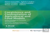 Coexistence And Confrontation Of Agricultural And Food Models