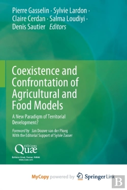 Bertrand.pt - Coexistence And Confrontation Of Agricultural And Food Models
