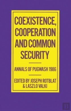 Bertrand.pt - Coexistence, Cooperation And Common Security