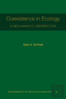 Coexistence In Ecology