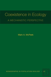Coexistence In Ecology