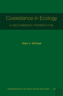 Bertrand.pt - Coexistence In Ecology