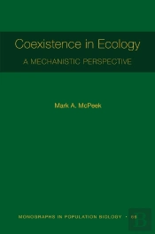 Coexistence In Ecology