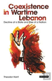 Coexistence In Wartime Lebanon