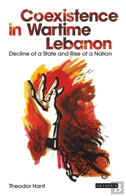 Bertrand.pt - Coexistence In Wartime Lebanon