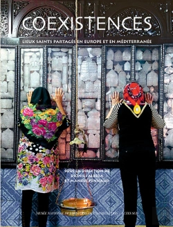 Bertrand.pt - Coexistences ; Lieux Saints Partagés En Europe Et En Méditerranée