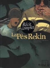 Cof La Pes Rekin 2v