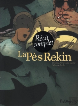 Bertrand.pt - Cof La Pes Rekin 2v