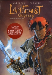 Cof. Lanfeust Odyssey T01+T02