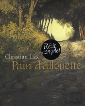Cof Pain D Alouette 2v