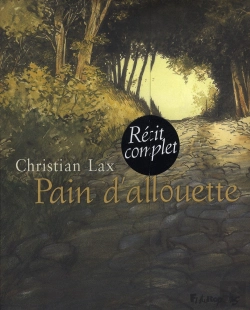 Bertrand.pt - Cof Pain D Alouette 2v