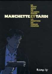 Cof Tardi Manchette 2v