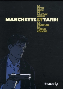 Bertrand.pt - Cof Tardi Manchette 2v